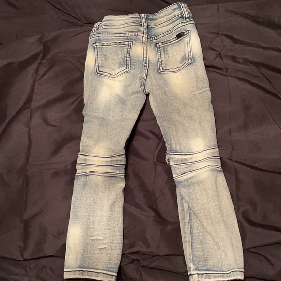 Haus Of JR Denim - Picture 3 of 3